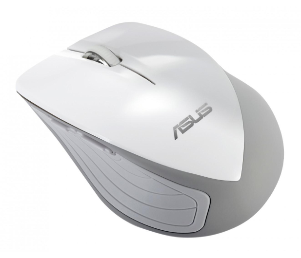ASUS WT465 (biała) - 229769 - zdjęcie 2